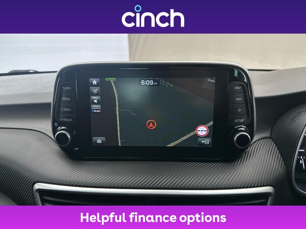 Used Hyundai TUCSON 2020 for sale - 76245817: Photo 17