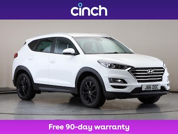 Hyundai - TUCSON