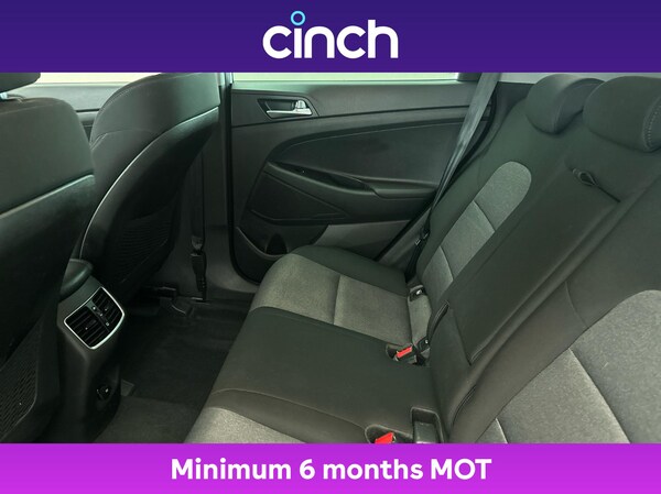 Used Hyundai TUCSON 2020 for sale - 76245817: Photo 20