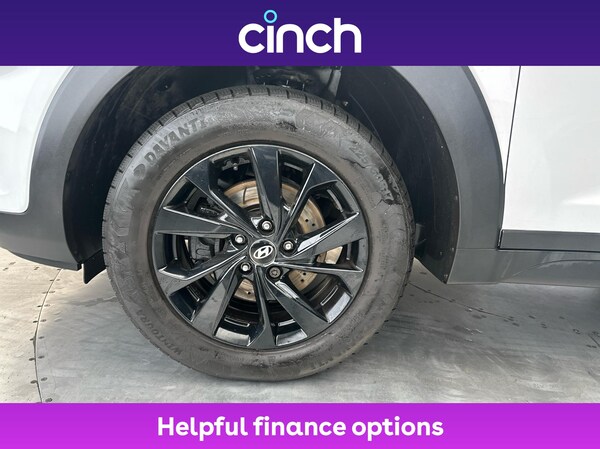 Used Hyundai TUCSON 2020 for sale - 76245817: Photo 24