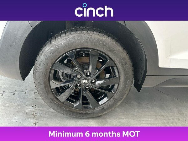 Used Hyundai TUCSON 2020 for sale - 76245817: Photo 27