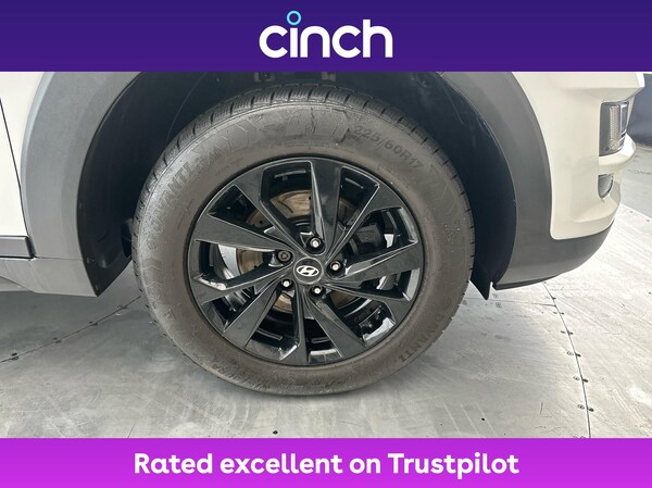 Used Hyundai TUCSON 2020 for sale - 76245817: Photo 28