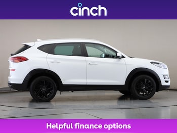 Used Hyundai TUCSON 2020 for sale - 76245817: Photo 2