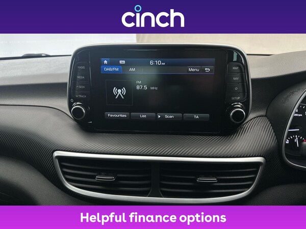 Used Hyundai TUCSON 2020 for sale - 76245817: Photo 30