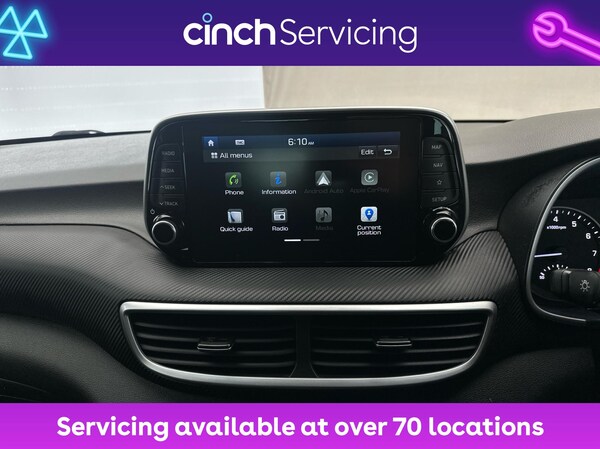 Used Hyundai TUCSON 2020 for sale - 76245817: Photo 31