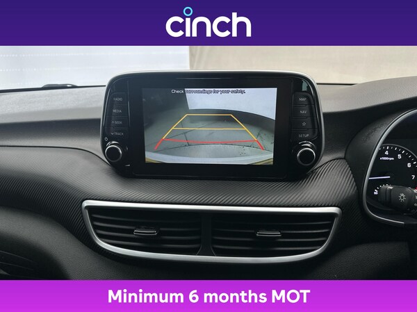 Used Hyundai TUCSON 2020 for sale - 76245817: Photo 32
