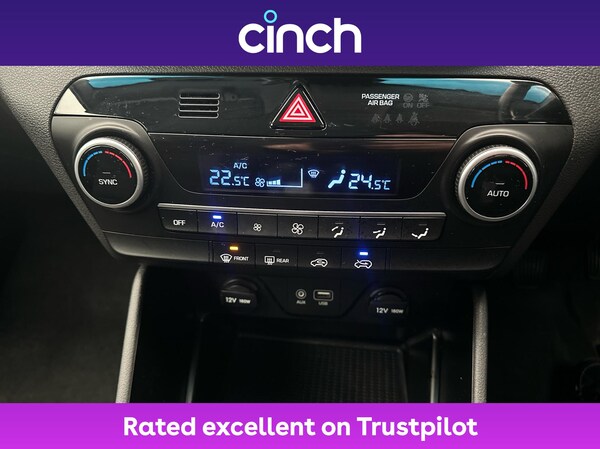 Used Hyundai TUCSON 2020 for sale - 76245817: Photo 33