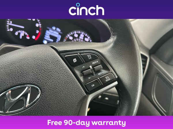 Used Hyundai TUCSON 2020 for sale - 76245817: Photo 34