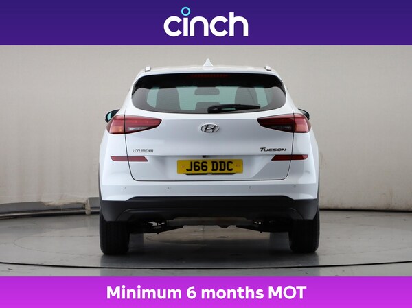Used Hyundai TUCSON 2020 for sale - 76245817: Photo 5