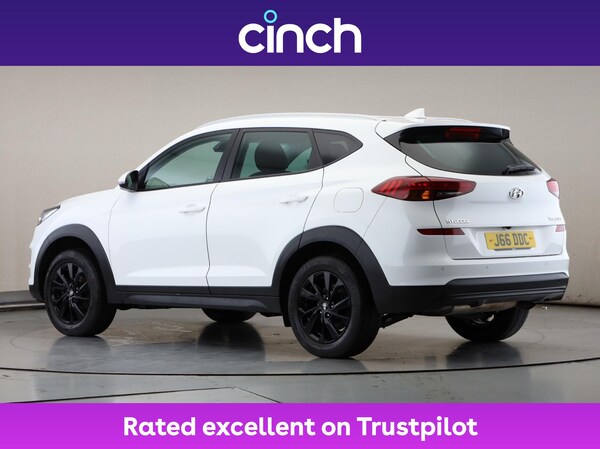 Used Hyundai TUCSON 2020 for sale - 76245817: Photo 6
