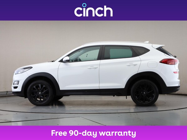 Used Hyundai TUCSON 2020 for sale - 76245817: Photo 8