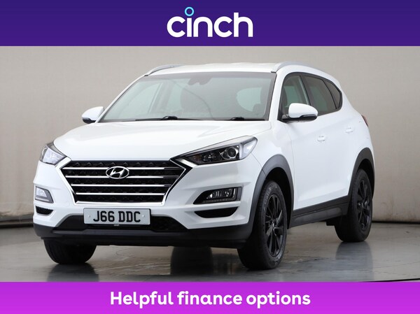 Used Hyundai TUCSON 2020 for sale - 76245817: Photo 9