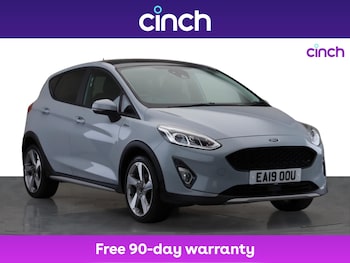 Ford - Fiesta