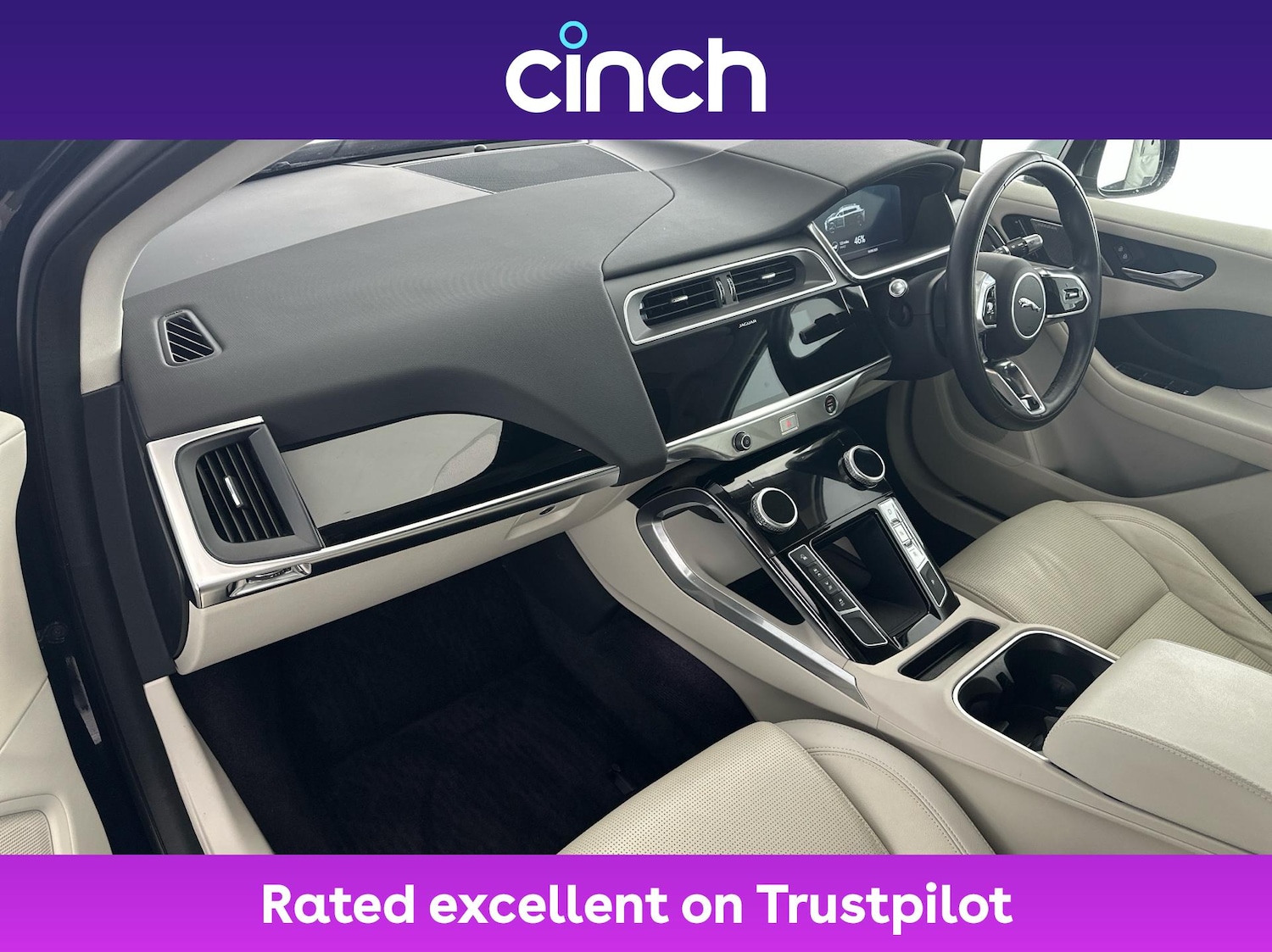Used Jaguar I-Pace 2021 for sale - 76106493: Photo 14