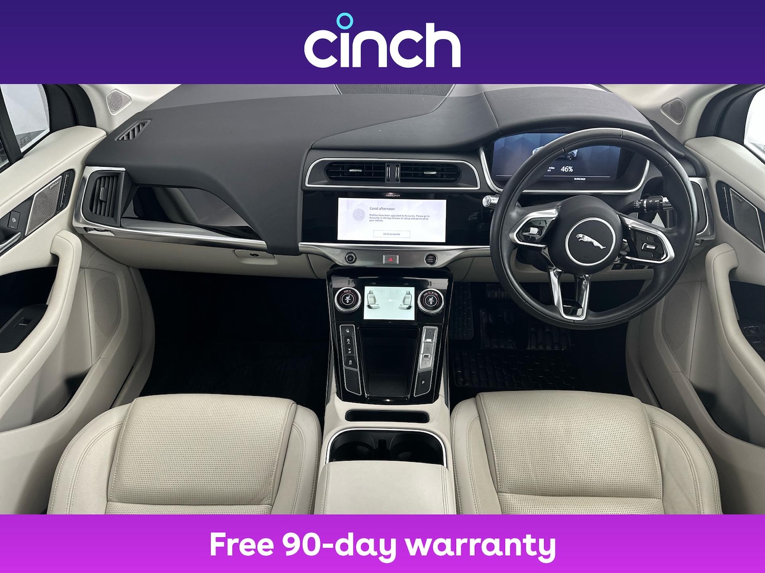 Used Jaguar I-Pace 2021 for sale - 76106493: Photo 15
