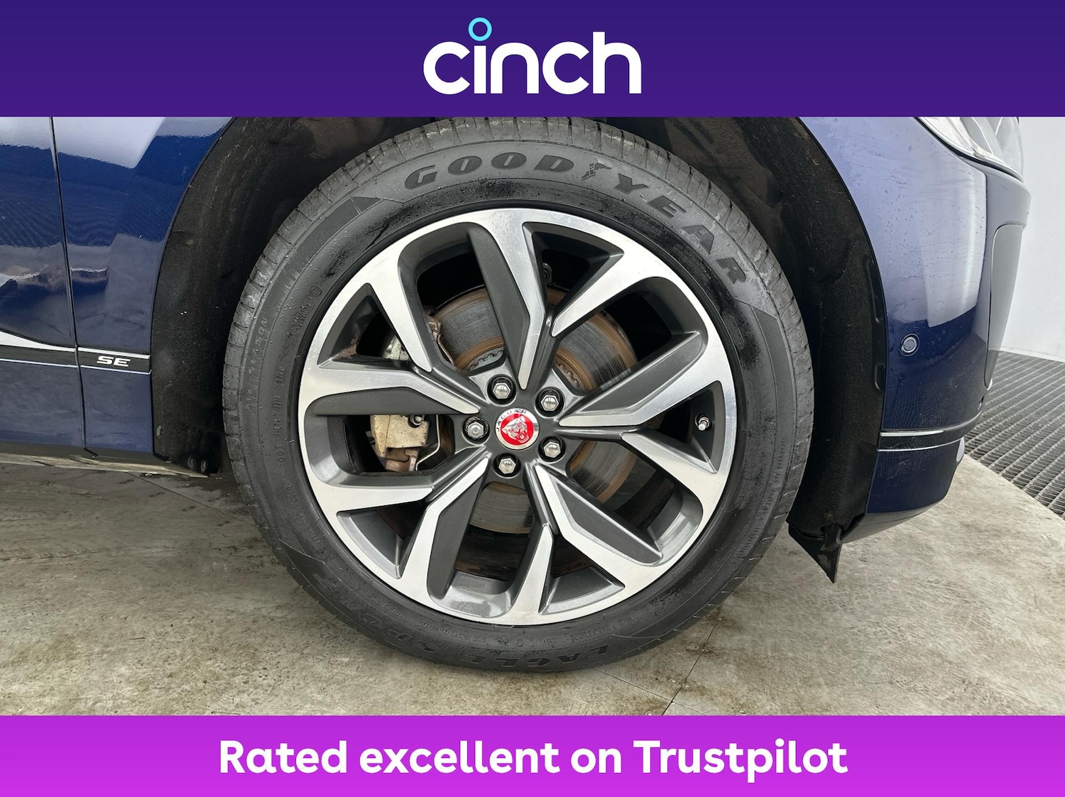 Used Jaguar I-Pace 2021 for sale - 76106493: Photo 28