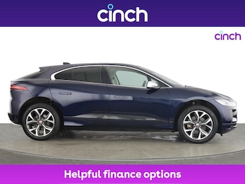 Used Jaguar I-Pace 2021 for sale - 76106493: Photo 2