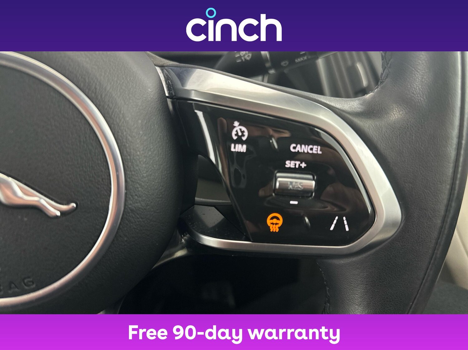 Used Jaguar I-Pace 2021 for sale - 76106493: Photo 39
