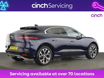 Used Jaguar I-Pace 2021 for sale - 76106493: Photo 3