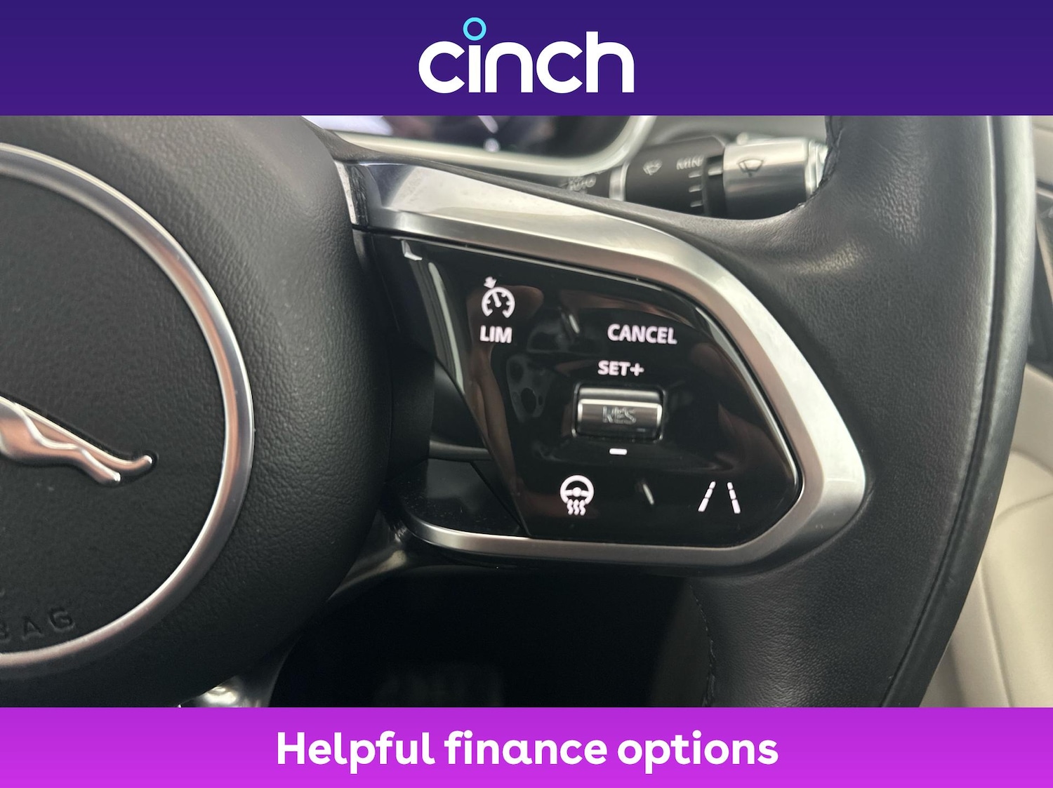 Used Jaguar I-Pace 2021 for sale - 76106493: Photo 40
