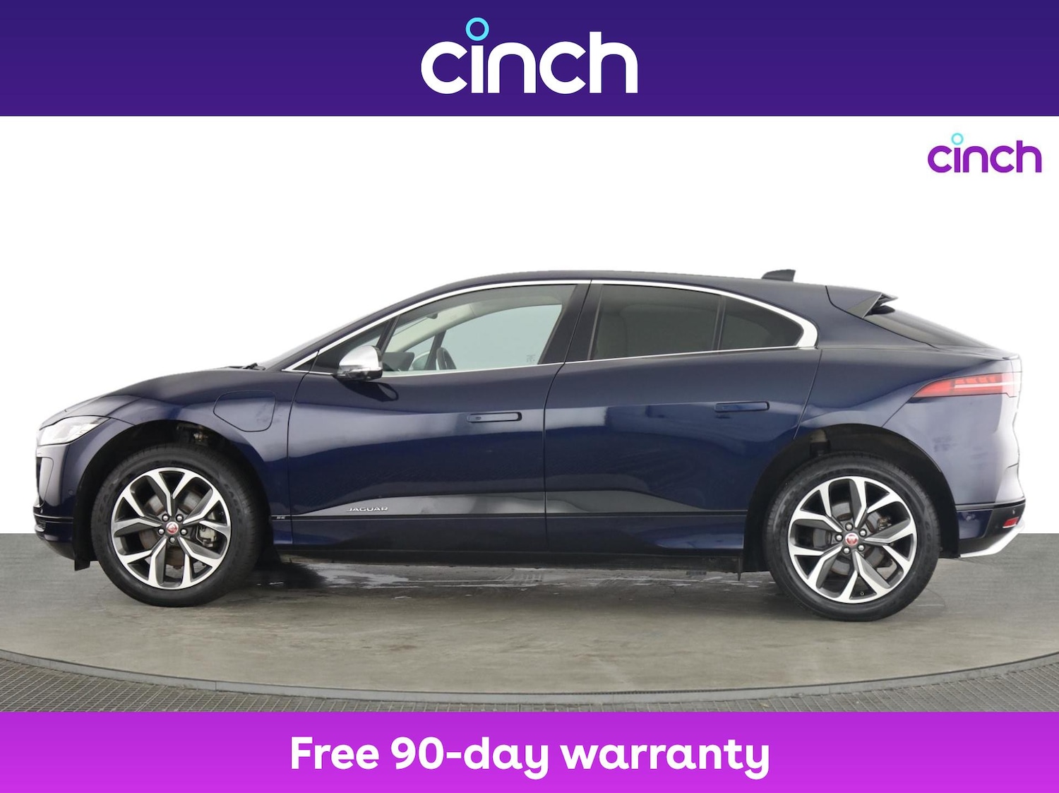 Used Jaguar I-Pace 2021 for sale - 76106493: Photo 8