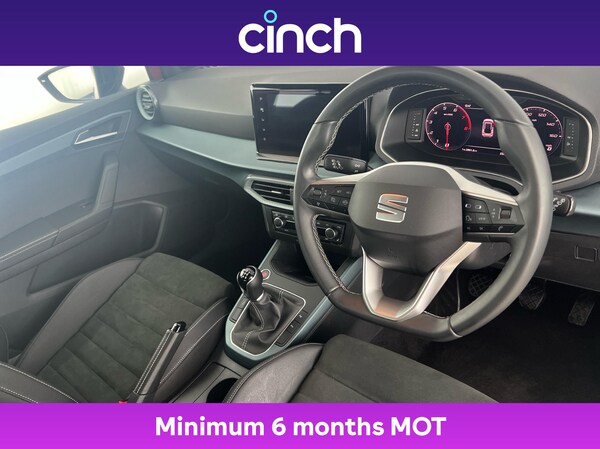 Used SEAT Arona 2022 for sale - 75549495: Photo 12