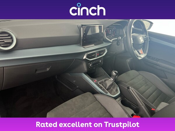 Used SEAT Arona 2022 for sale - 75549495: Photo 14