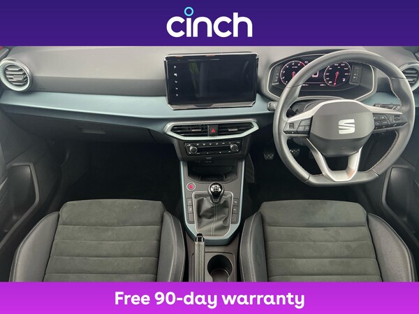 Used SEAT Arona 2022 for sale - 75549495: Photo 15