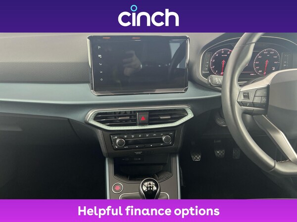 Used SEAT Arona 2022 for sale - 75549495: Photo 17