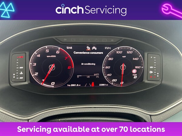 Used SEAT Arona 2022 for sale - 75549495: Photo 18