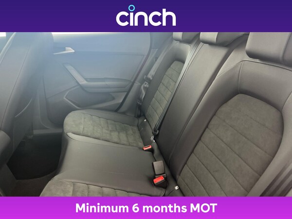 Used SEAT Arona 2022 for sale - 75549495: Photo 20