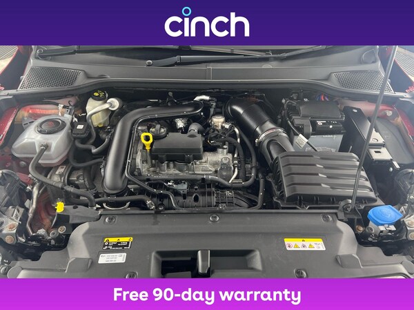 Used SEAT Arona 2022 for sale - 75549495: Photo 23