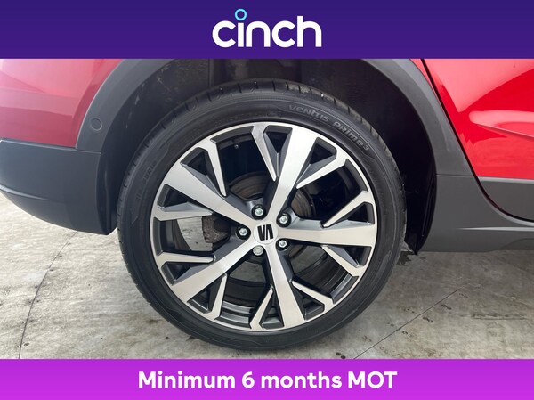 Used SEAT Arona 2022 for sale - 75549495: Photo 27