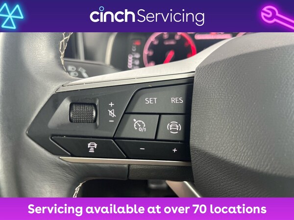 Used SEAT Arona 2022 for sale - 75549495: Photo 36