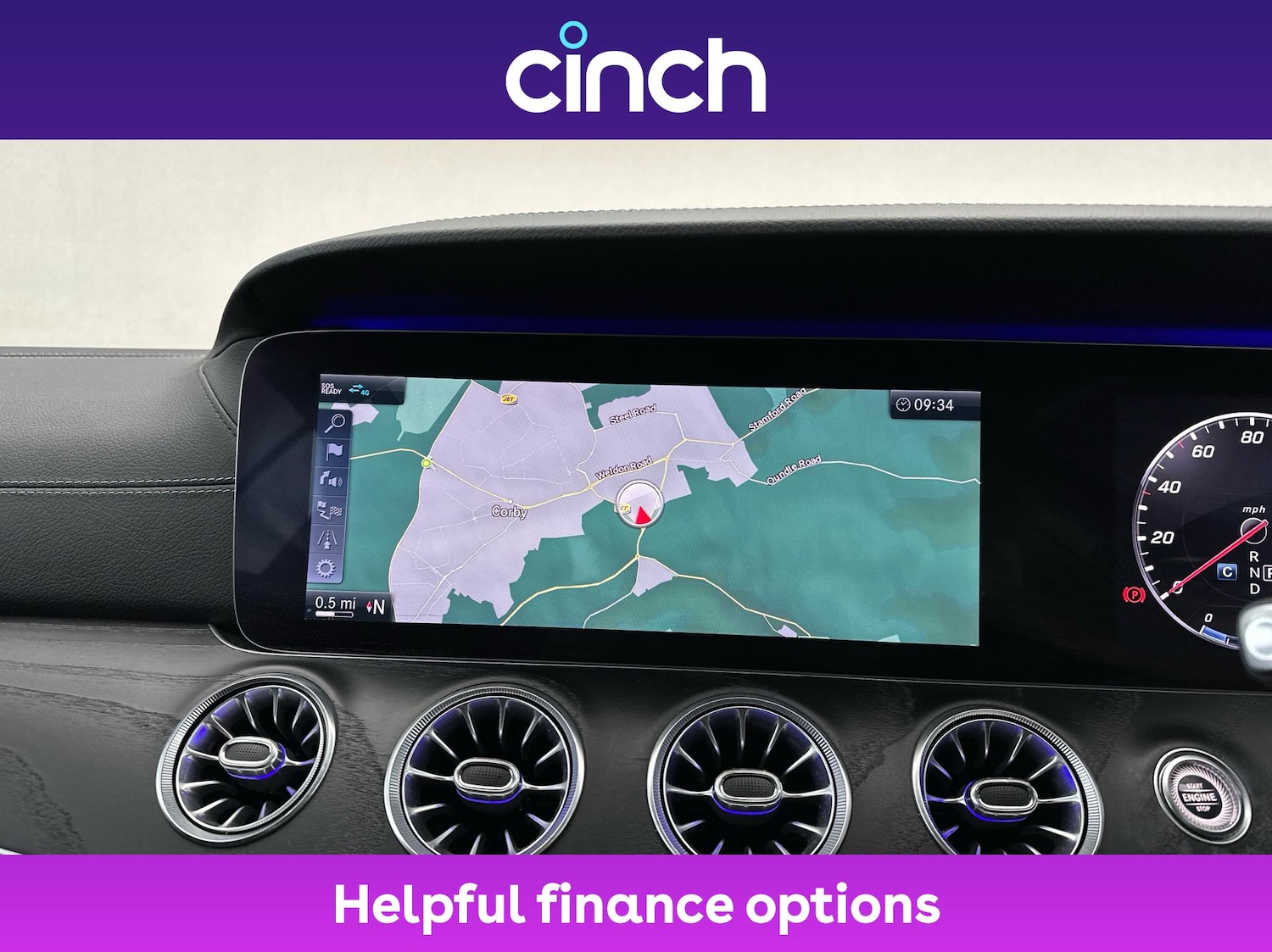 Used Mercedes-Benz E Class 2019 for sale - 76563432: Photo 17