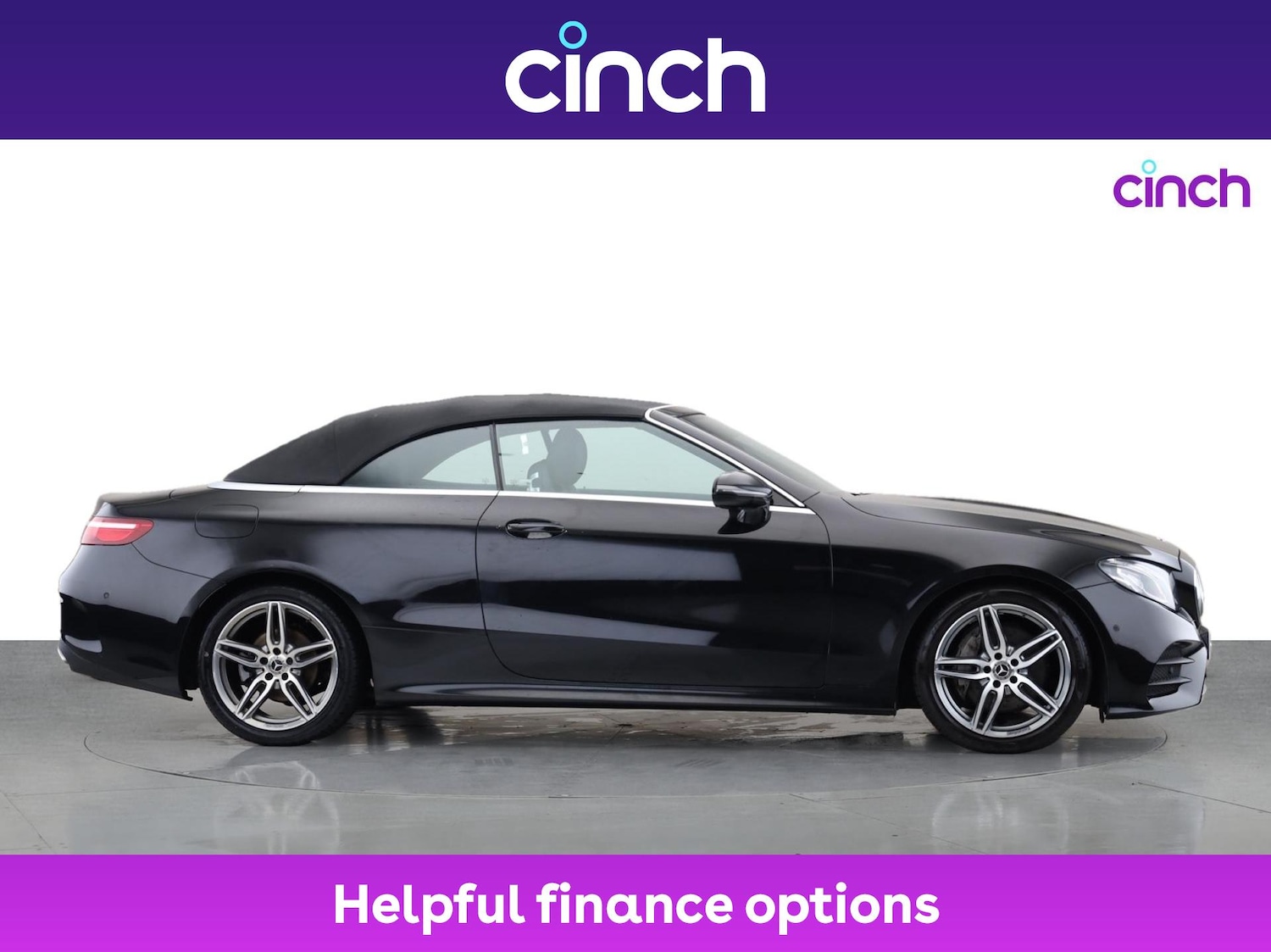 Used Mercedes-Benz E Class 2019 for sale - 76563432: Photo 2