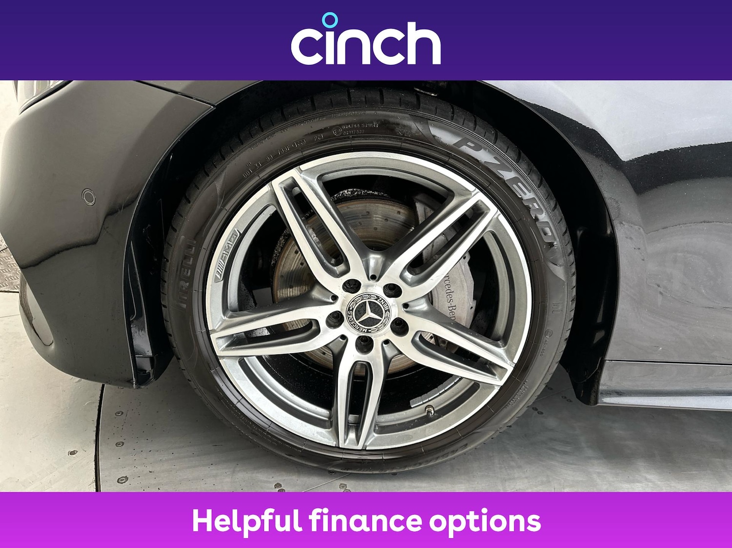 Used Mercedes-Benz E Class 2019 for sale - 76563432: Photo 24