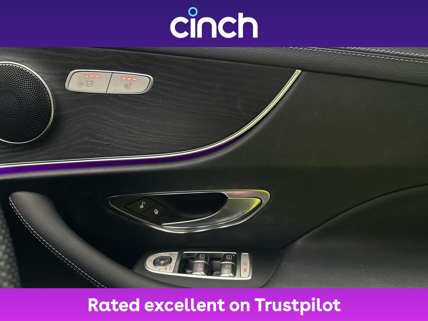 Used Mercedes-Benz E Class 2019 for sale - 76563432: Photo 33