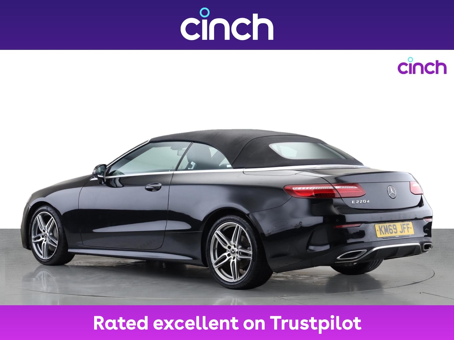 Used Mercedes-Benz E Class 2019 for sale - 76563432: Photo 6