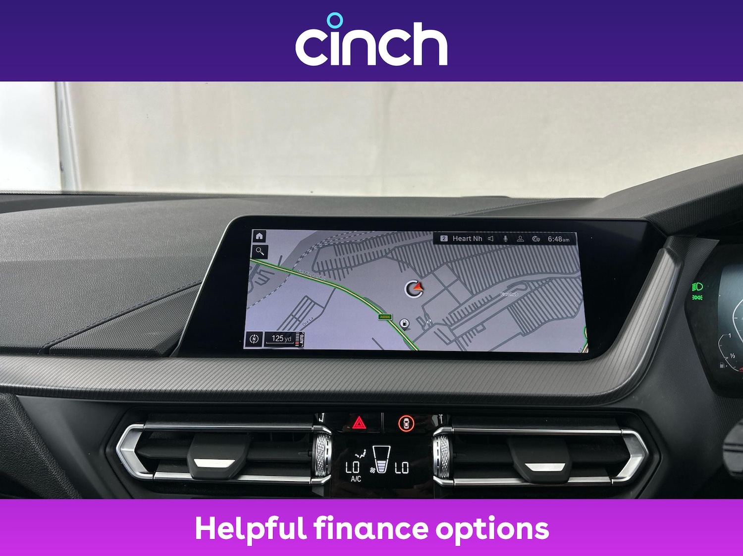 Used BMW 1 Series 2022 for sale - 76581373: Photo 17