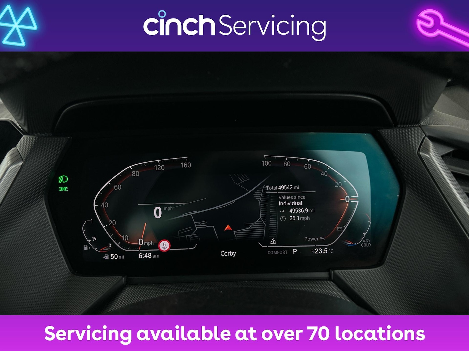 Used BMW 1 Series 2022 for sale - 76581373: Photo 18