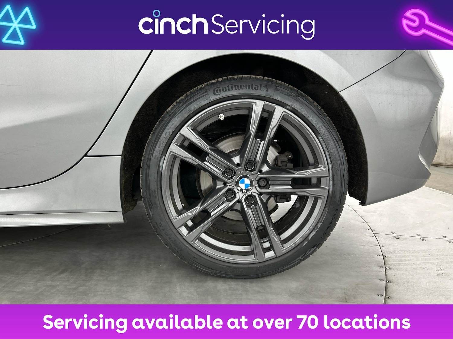 Used BMW 1 Series 2022 for sale - 76581373: Photo 26