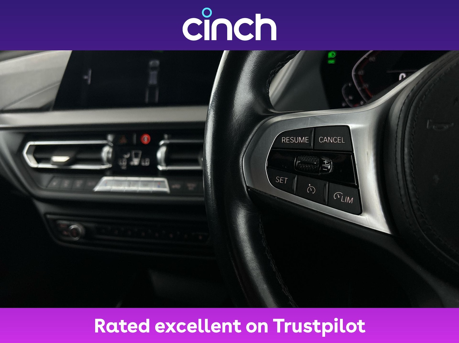 Used BMW 1 Series 2022 for sale - 76581373: Photo 33