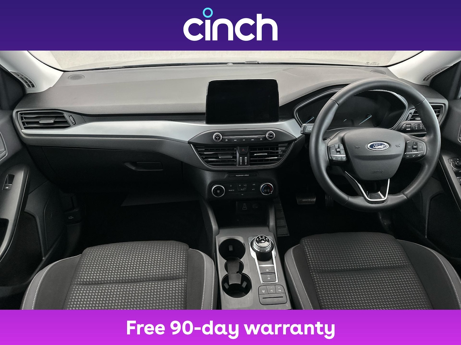 Used Ford Focus 2022 for sale - 76641473: Photo 15