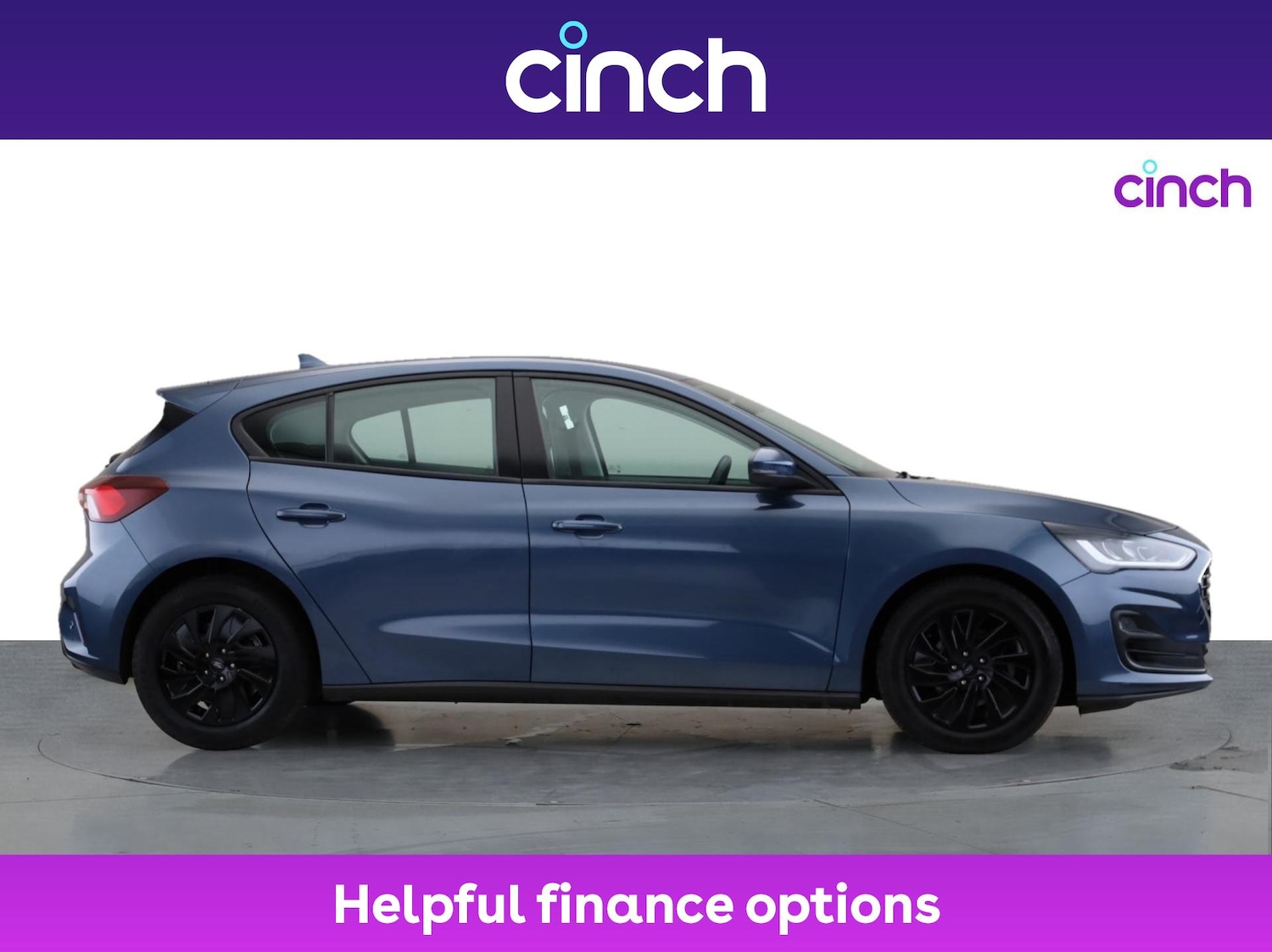 Used Ford Focus 2022 for sale - 76641473: Photo 2