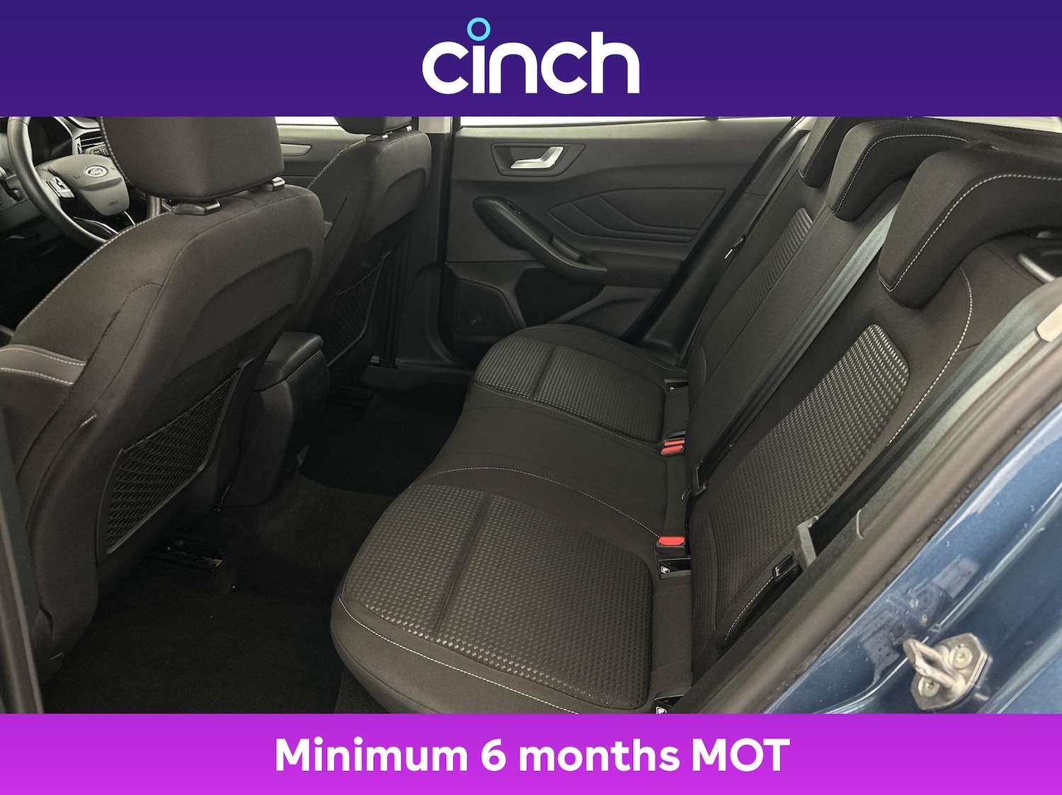 Used Ford Focus 2022 for sale - 76641473: Photo 20