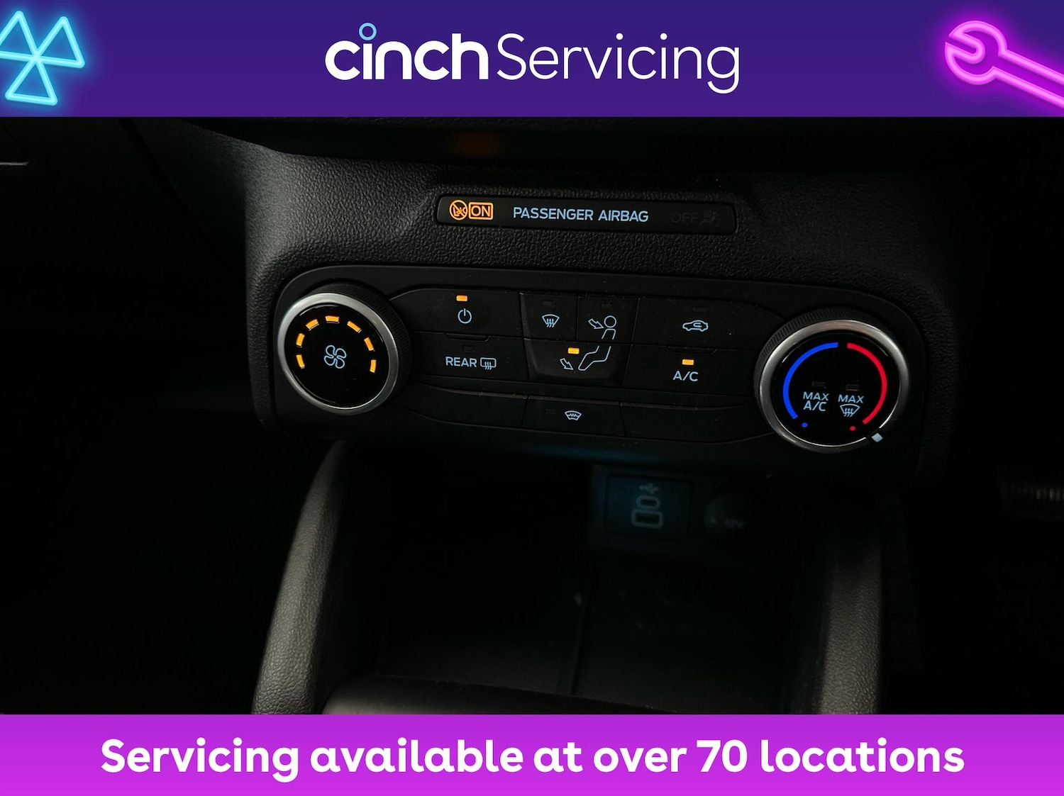 Used Ford Focus 2022 for sale - 76641473: Photo 31