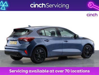 Used Ford Focus 2022 for sale - 76641473: Photo