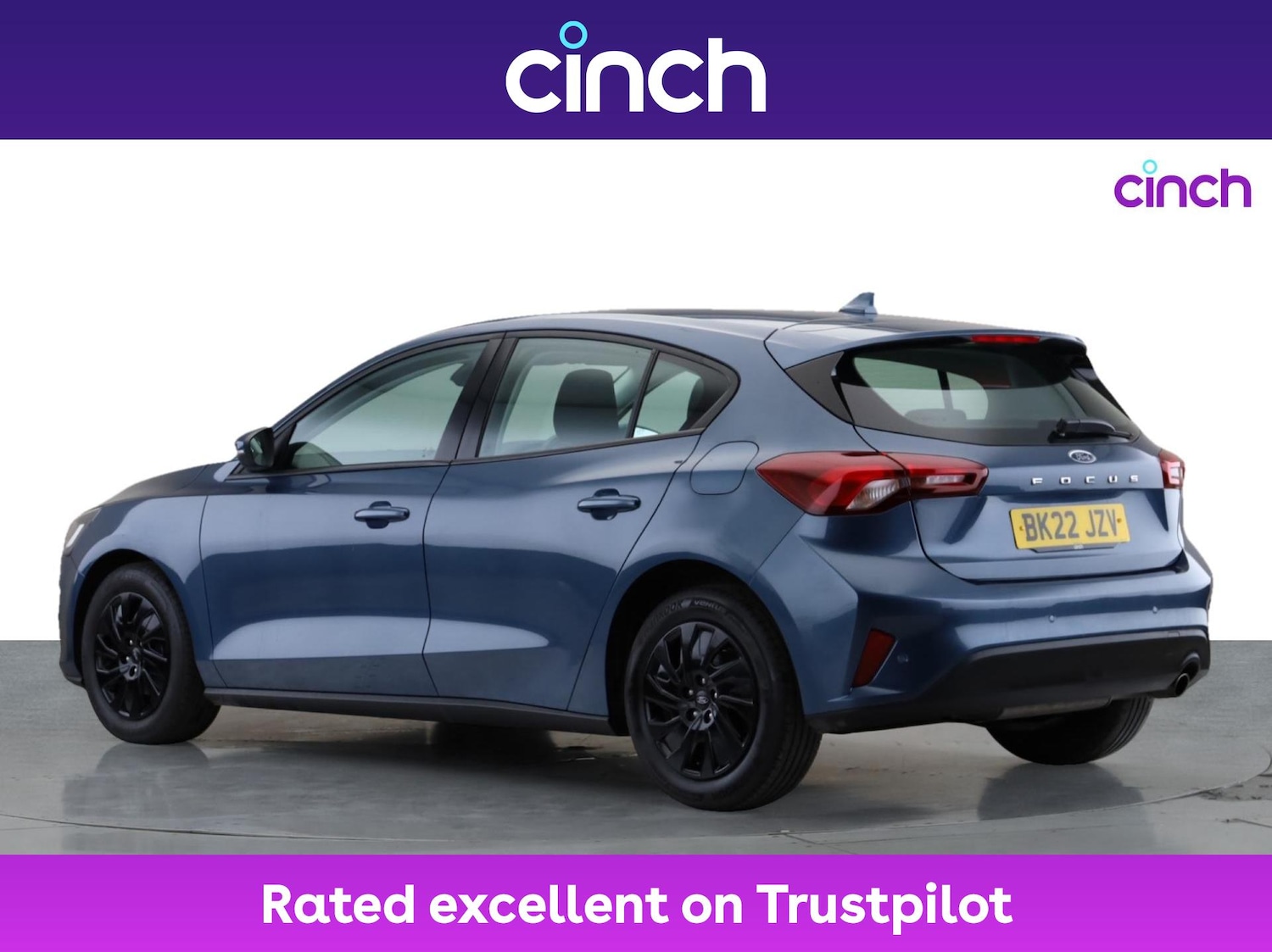 Used Ford Focus 2022 for sale - 76641473: Photo 6