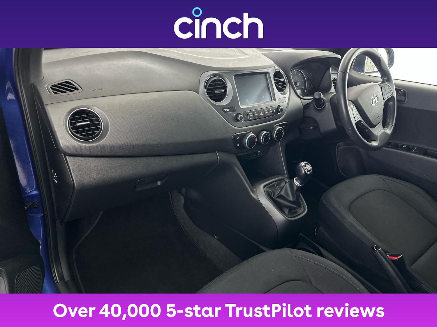 Used Hyundai i10 2018 for sale - 77079771: Photo 14